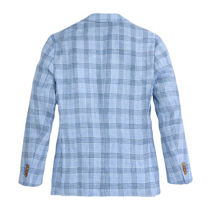 Di Pray Breeze Plaid Sport Coat - Breeze