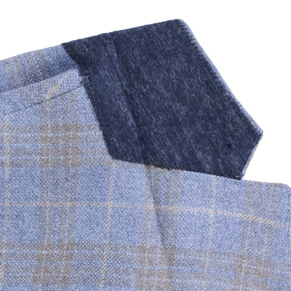 Loro Piana Skyride Plaid Sport Coat - Skyride