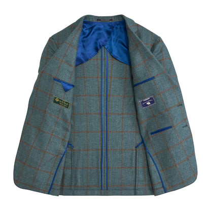 Citadel Windowpane Sport Coat - Citadel