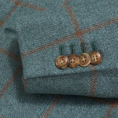 Citadel Windowpane Sport Coat - Citadel