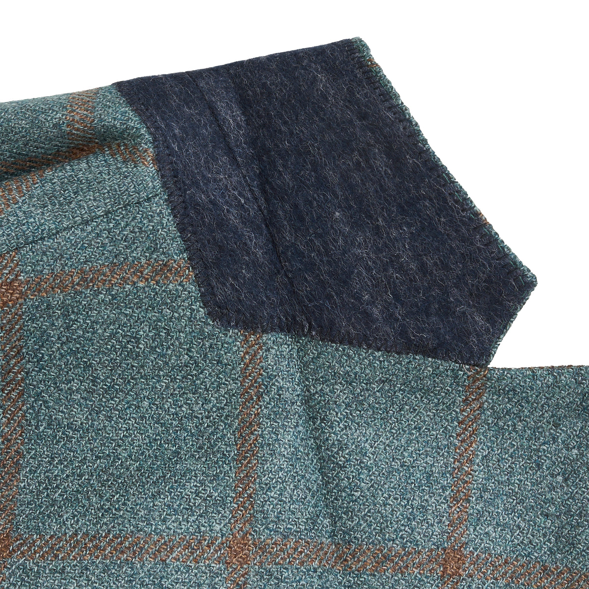 Citadel Windowpane Sport Coat - Citadel