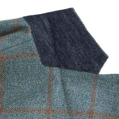Citadel Windowpane Sport Coat - Citadel