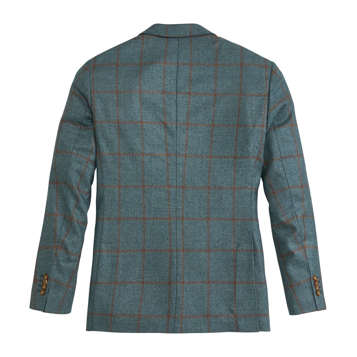 Citadel Windowpane Sport Coat - Citadel