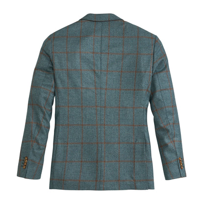 Citadel Windowpane Sport Coat - Citadel