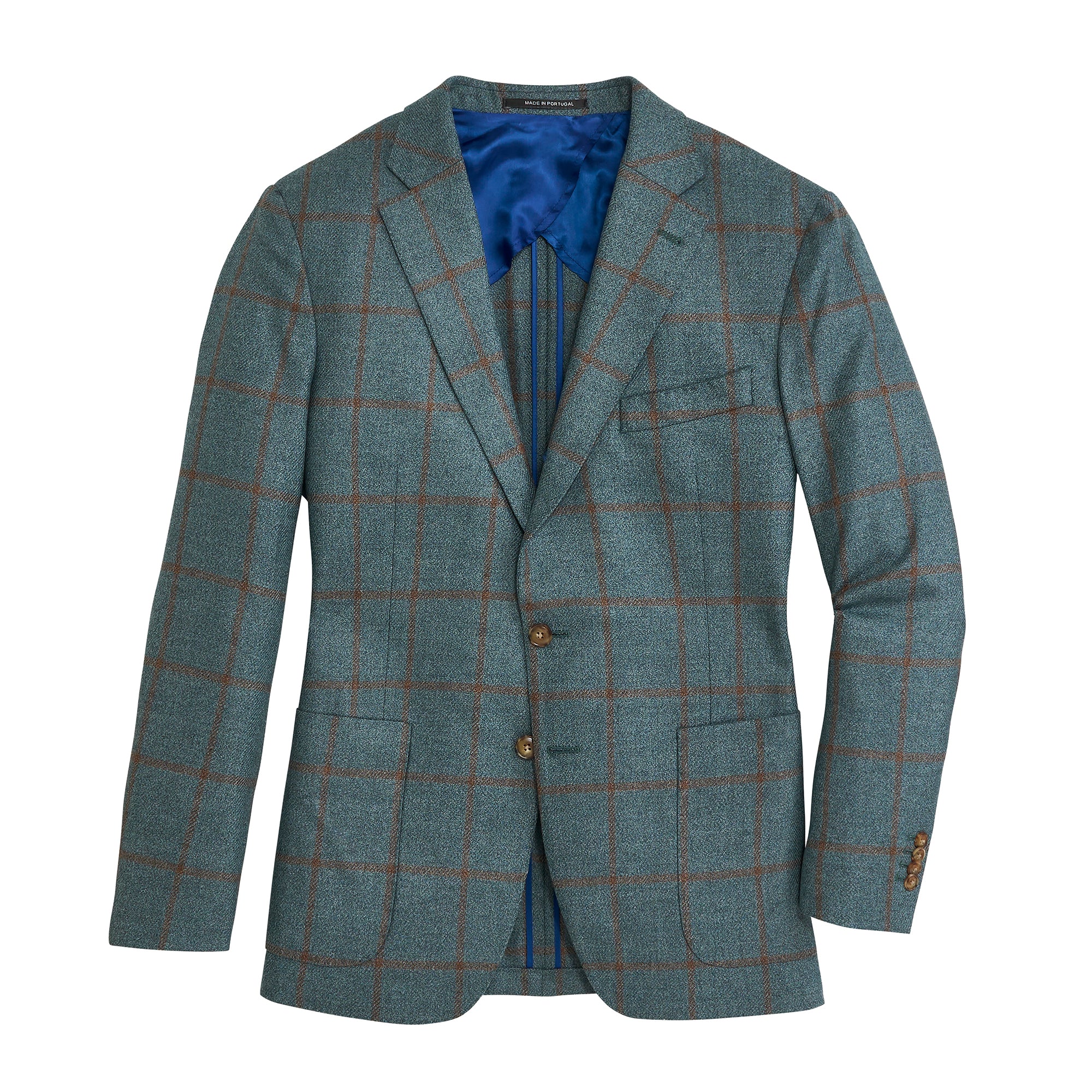 Citadel Windowpane Sport Coat - Citadel – Onward Reserve
