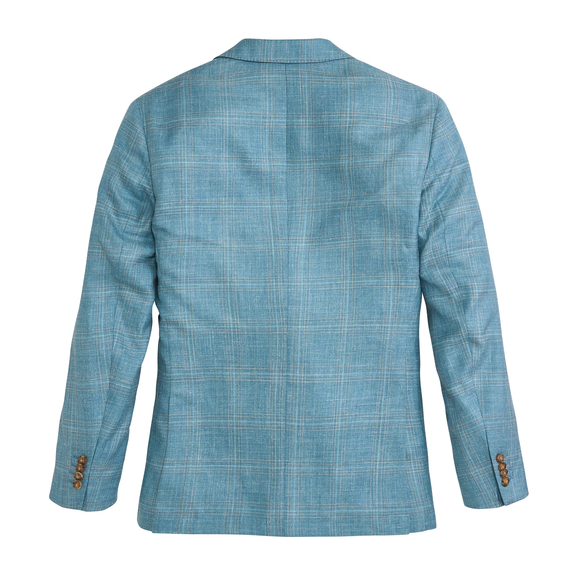 Gleam Plaid Sport Coat - Gleam – Onward Reserve