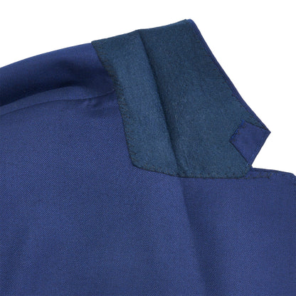 Loro Piana Four Seasons Classic Sport Coat - True Navy