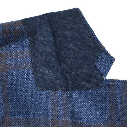 Reda Rocky Plaid Sport Coat - Rocky Rims