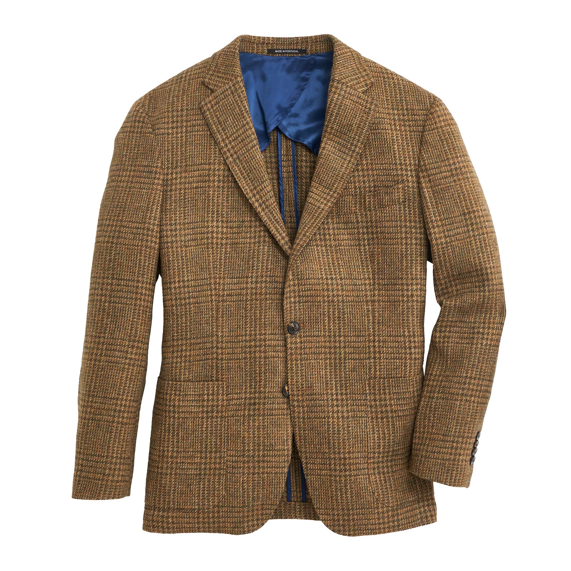Tortoise Shell Multi Sport Coat – Onward Reserve 