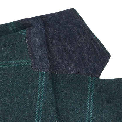 Barberis Vista Windowpane Sport Coat - Vista