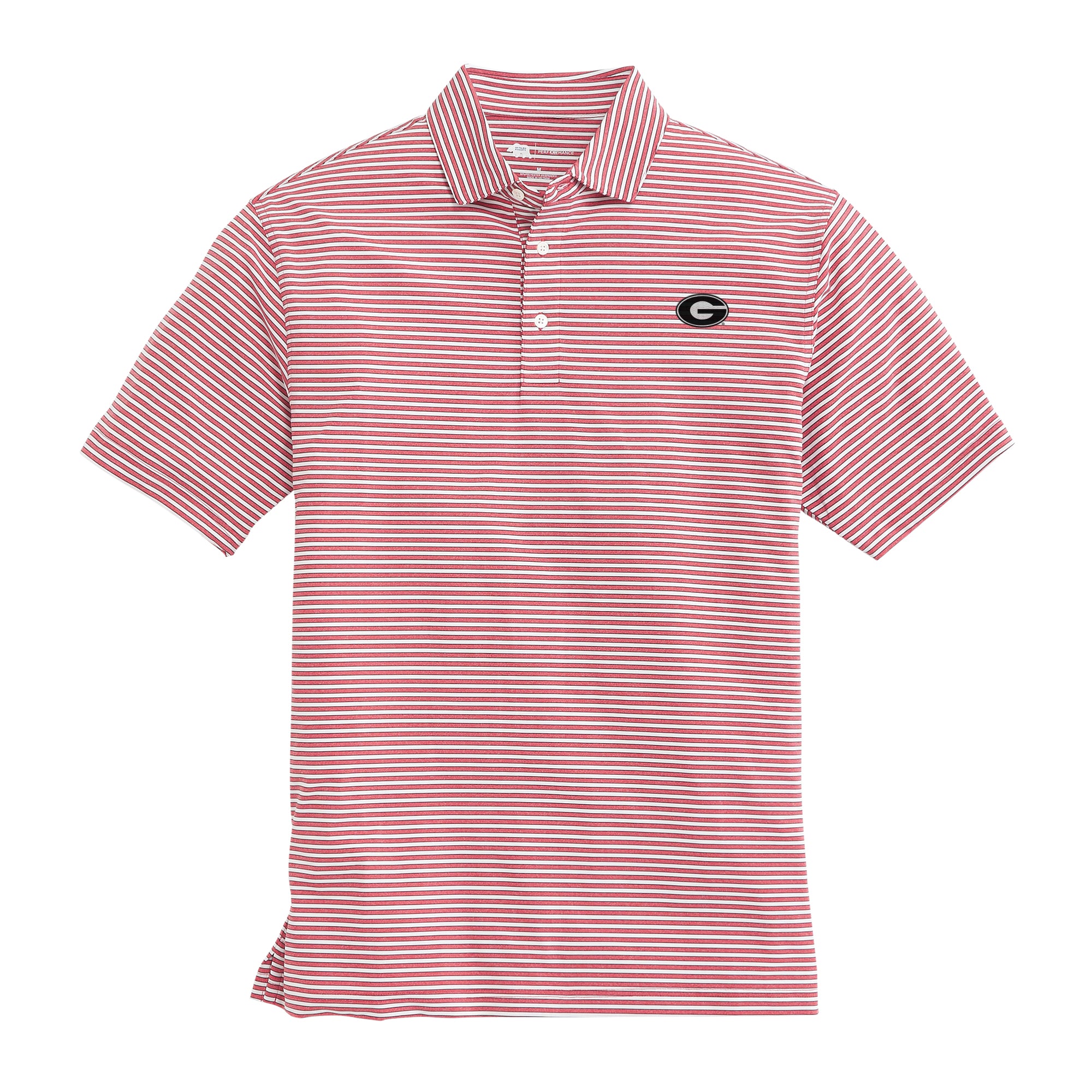 Uga store collared shirt