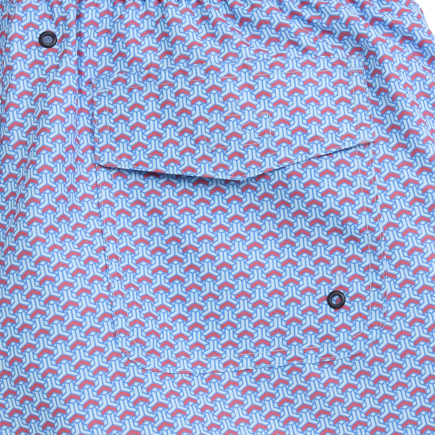 Bonnie Swim Trunk - Breeze