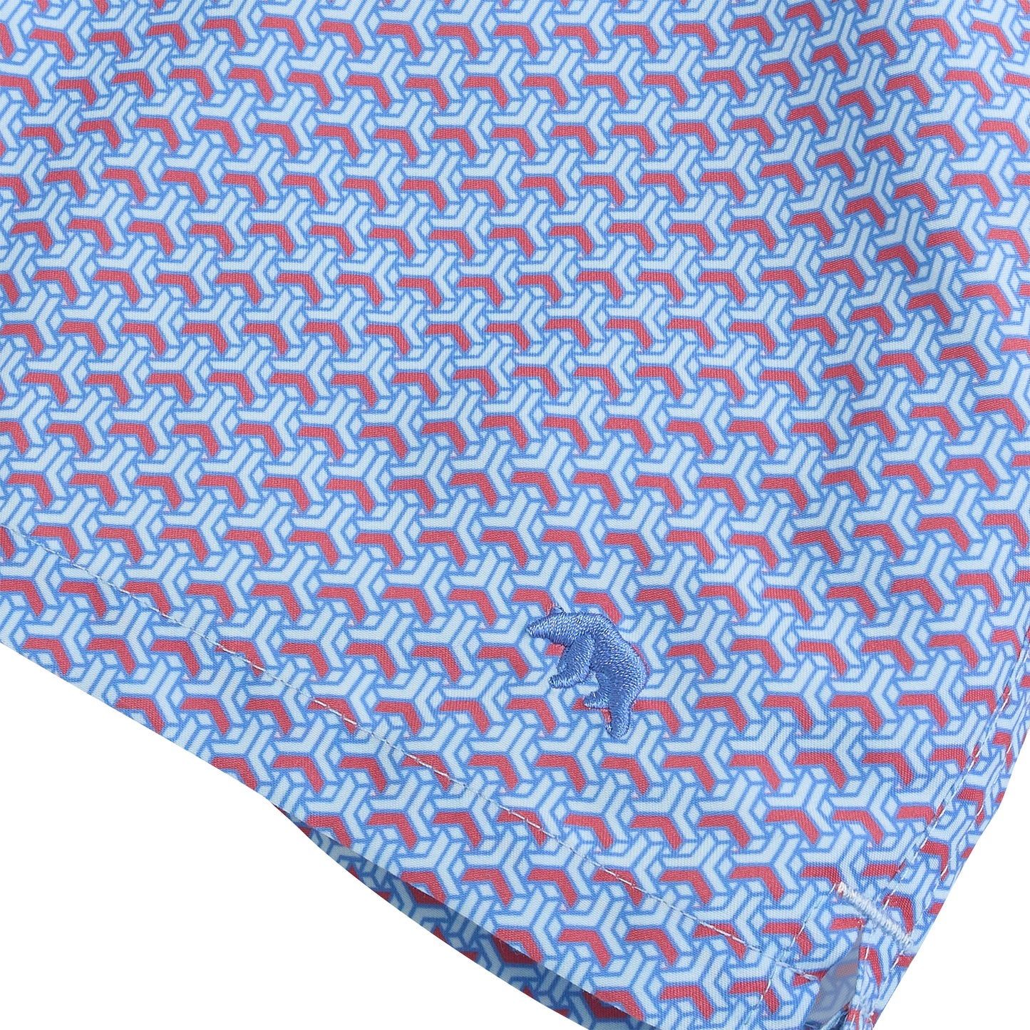 Bonnie Swim Trunk - Breeze