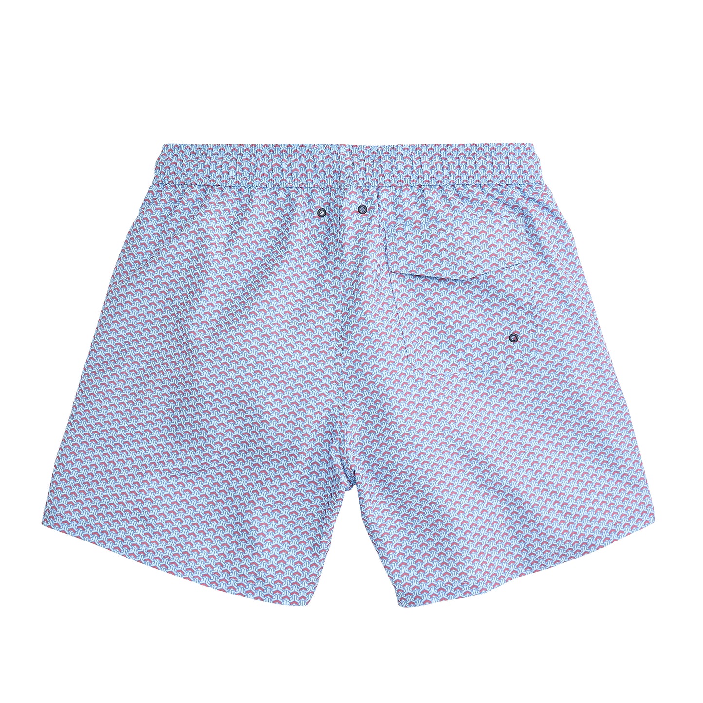 Bonnie Swim Trunk - Breeze