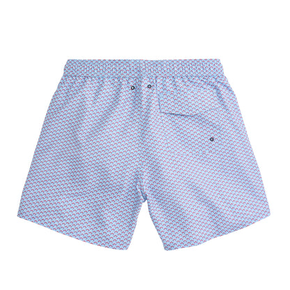 Bonnie Swim Trunk - Breeze