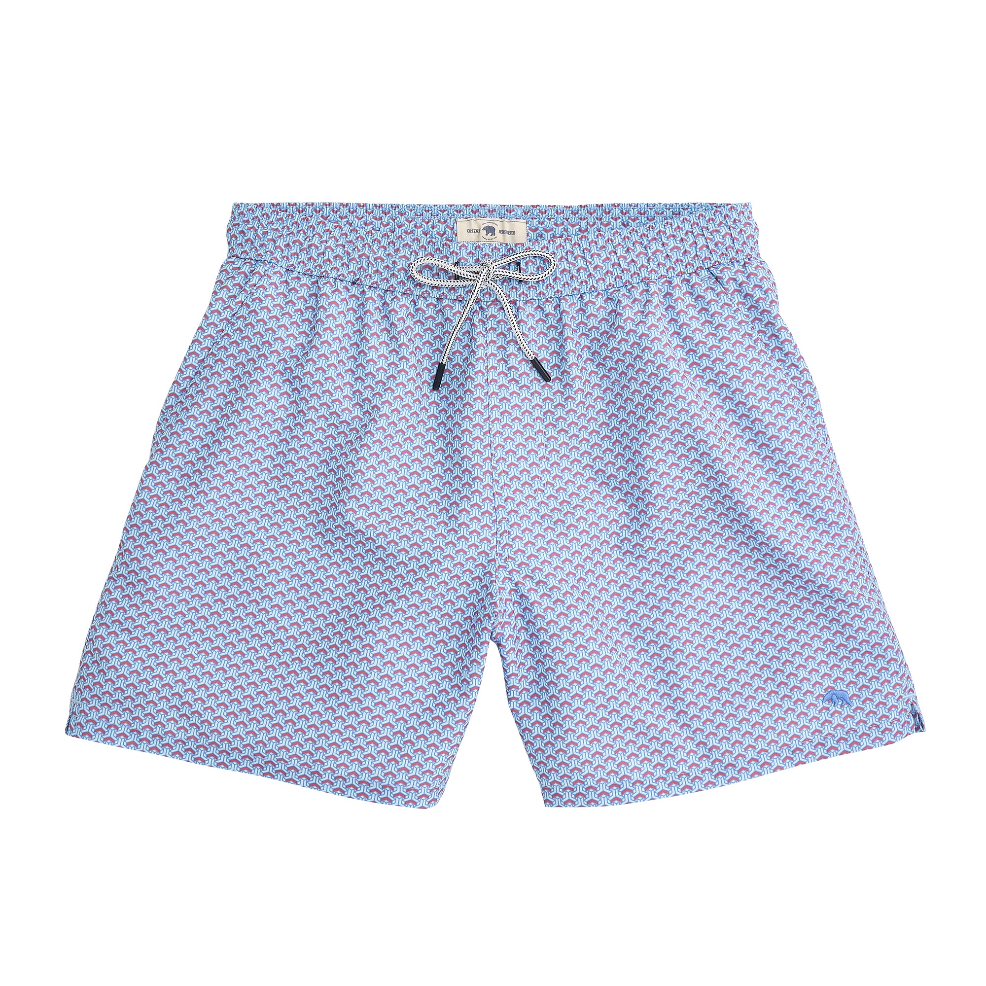 Bonnie Swim Trunk - Breeze – Onward Reserve