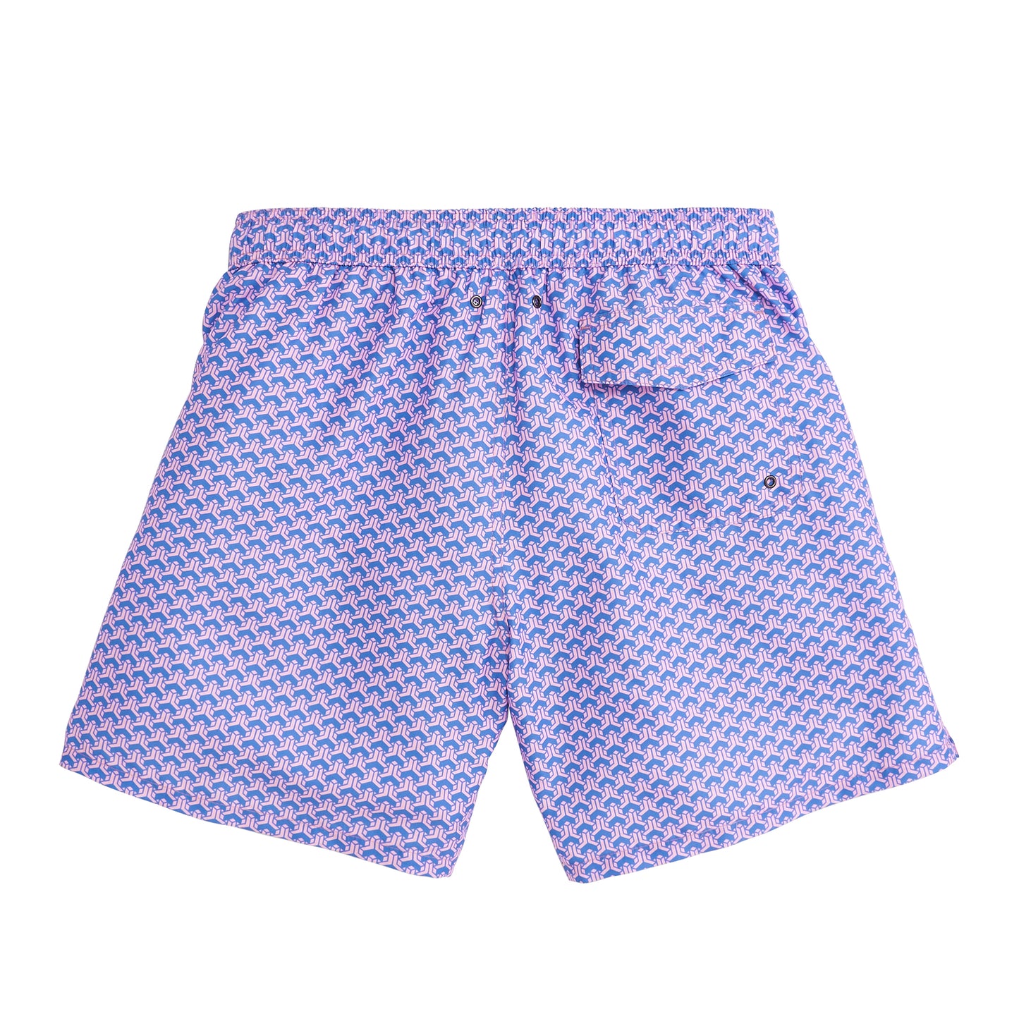 Bonnie Swim Trunk - Riviera