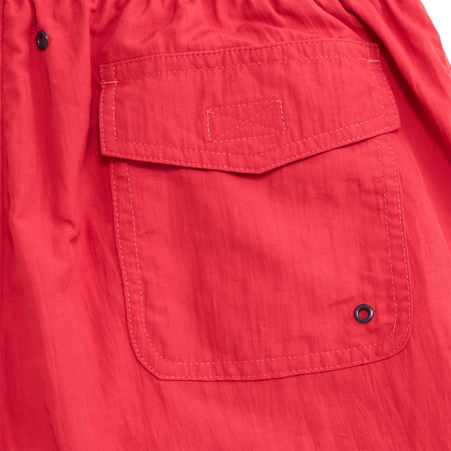 Coastal Solid Swim - Barberry