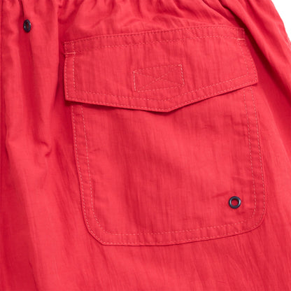 Coastal Solid Swim - Barberry