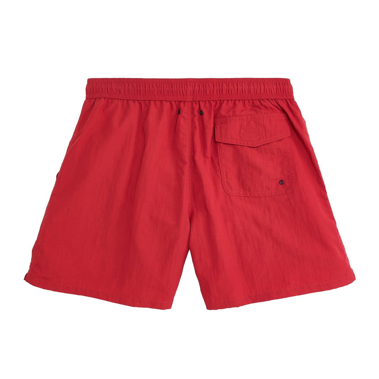 Coastal Solid Swim - Barberry