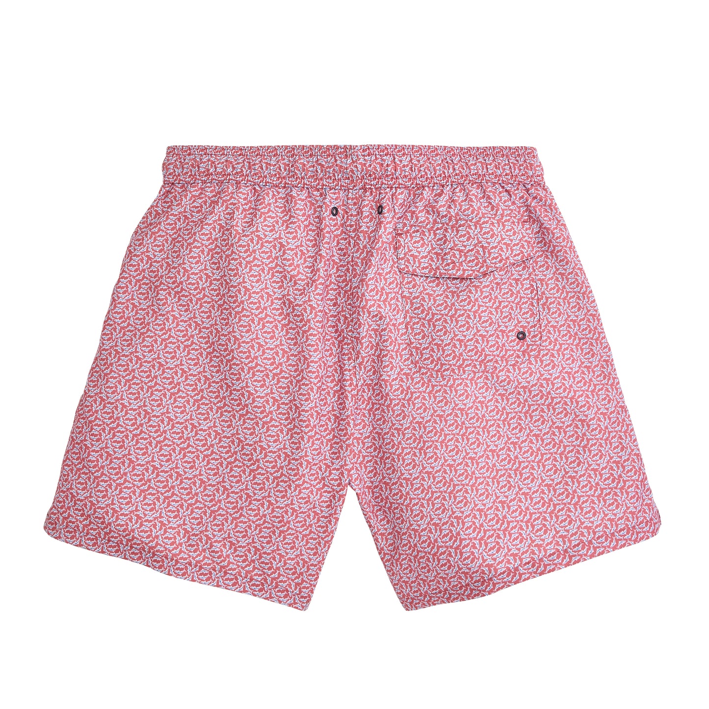 Fins Swim Trunk - Bike