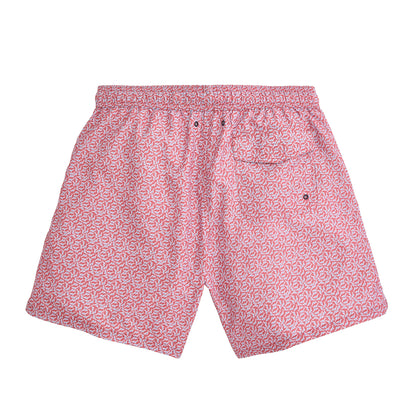 Fins Swim Trunk - Bike