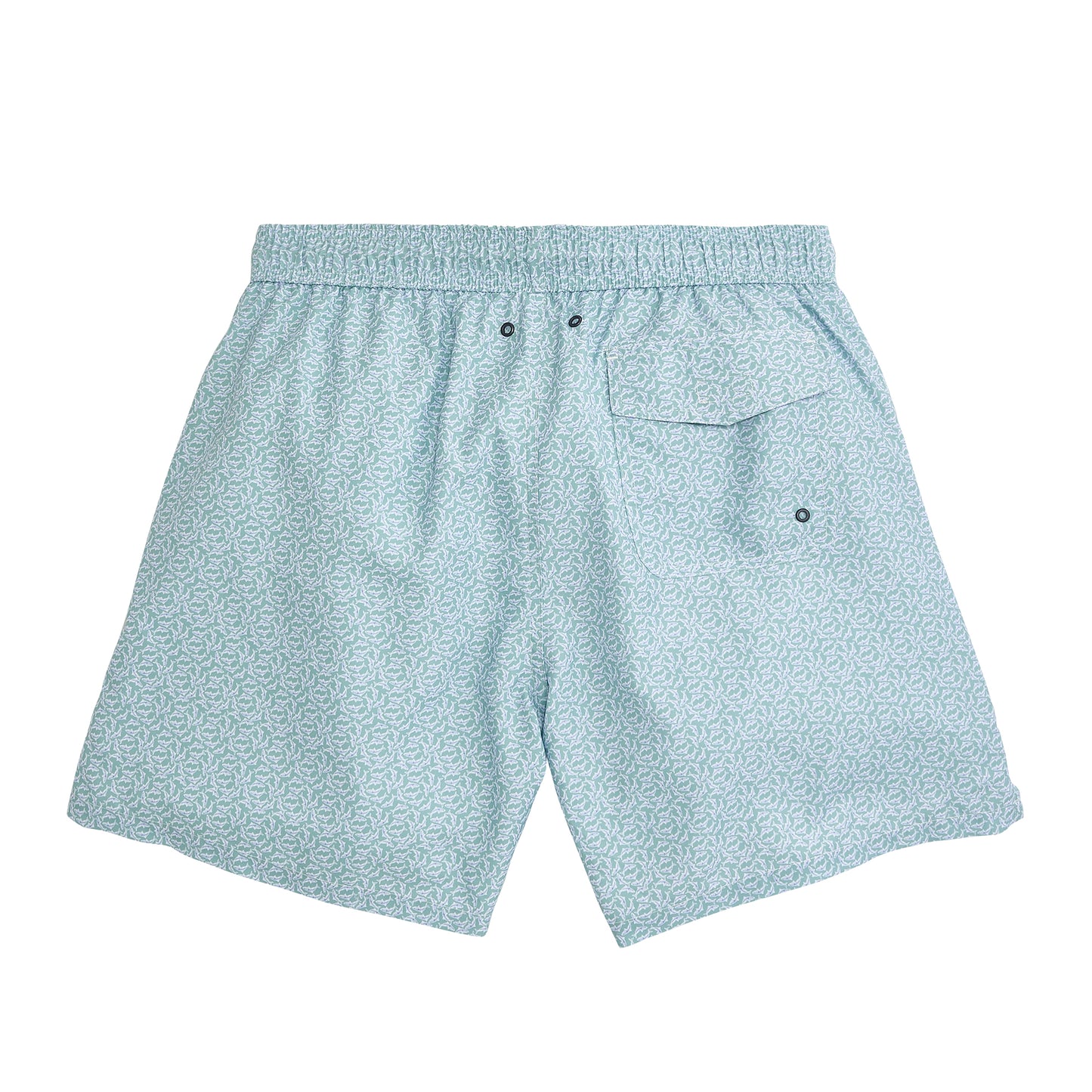 Fins Swim Trunk - Surf