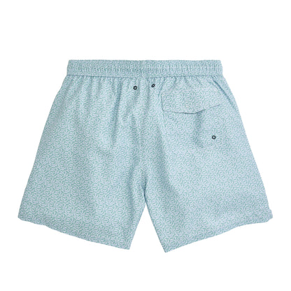 Fins Swim Trunk - Surf