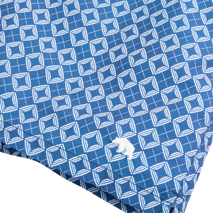 Galley Swim Trunk - Ensign Blue