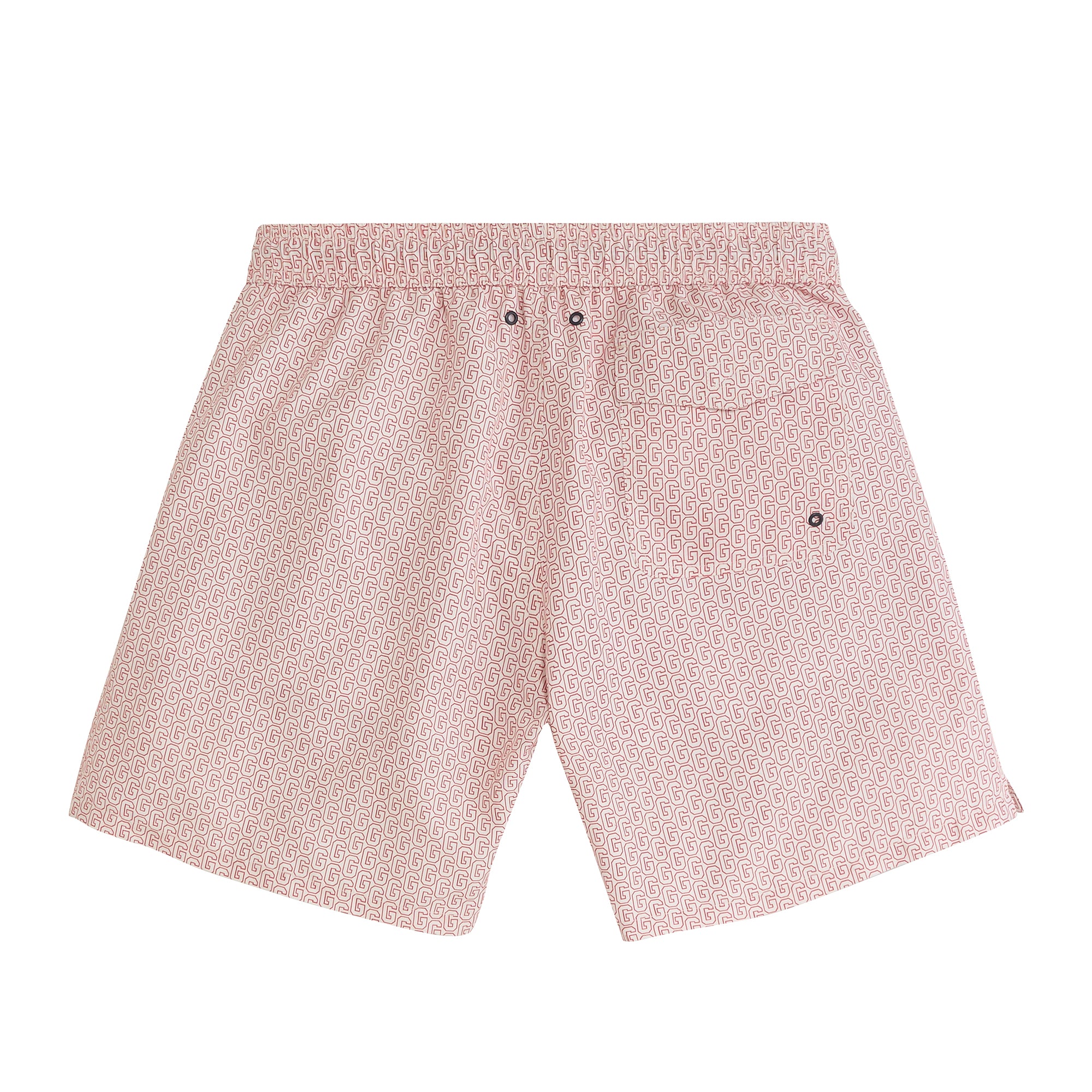 UGA Vintage G Swim Trunk – Onward Reserve
