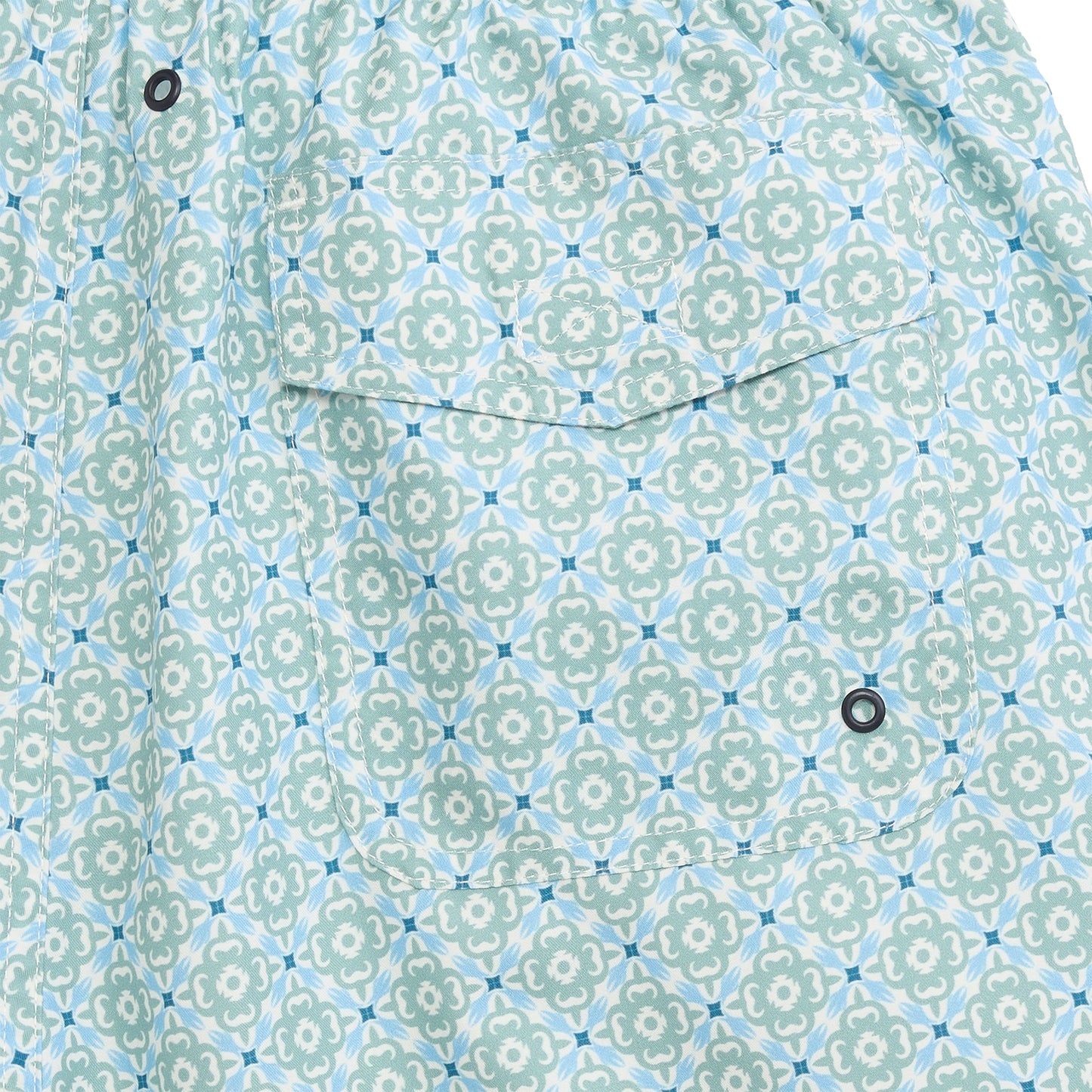 Med Swim Trunk - Aquifer