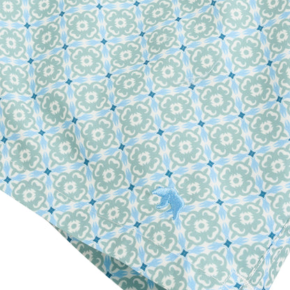 Med Swim Trunk - Aquifer