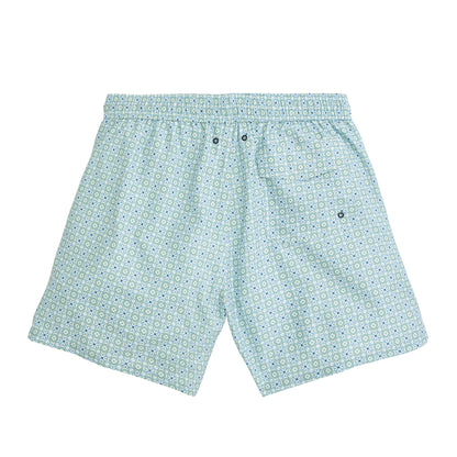 Med Swim Trunk - Aquifer