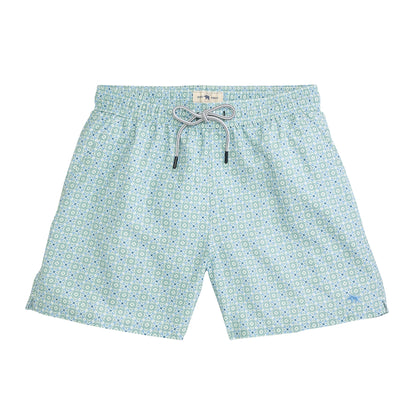 Med Swim Trunk - Aquifer