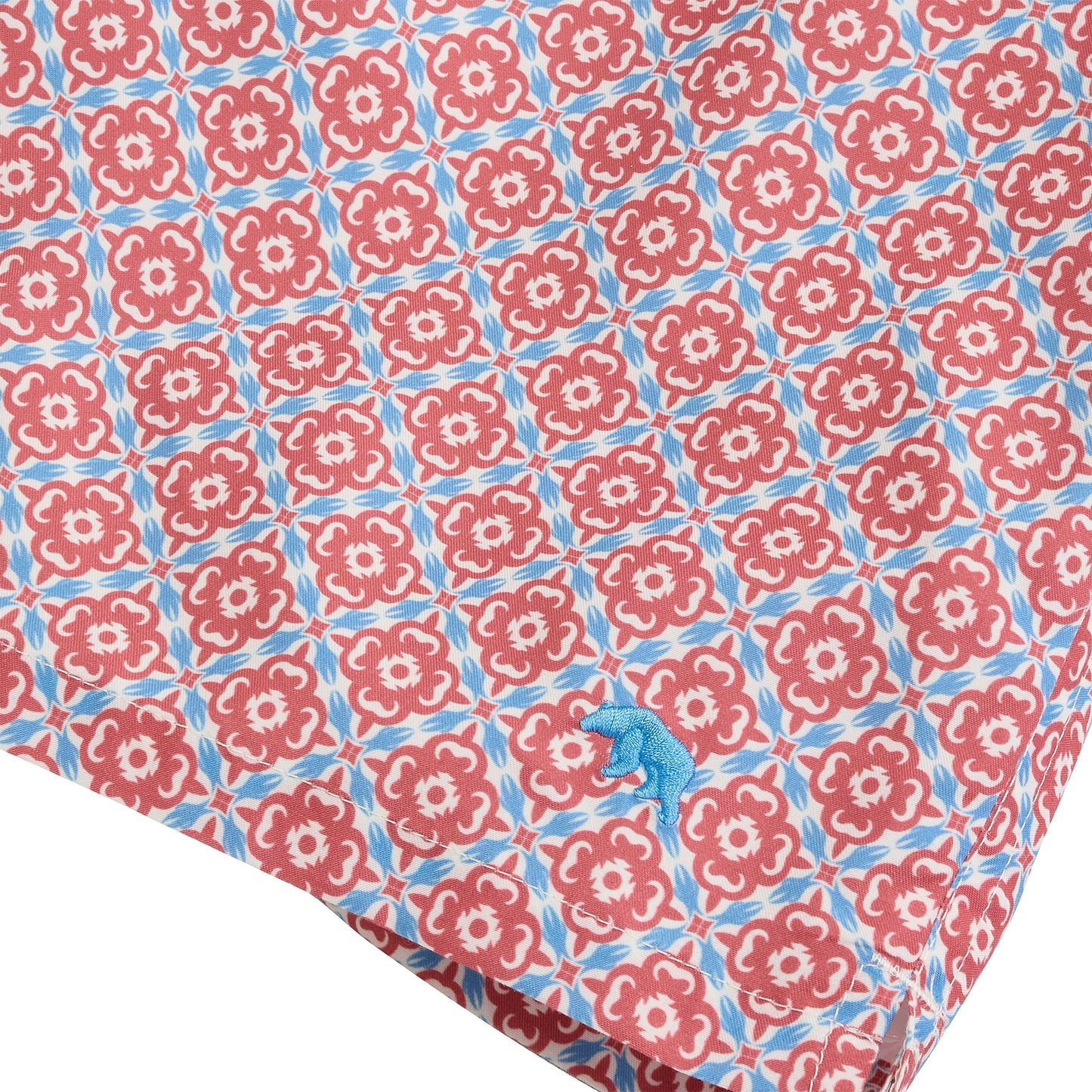 Med Swim Trunk - Bike