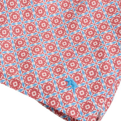 Med Swim Trunk - Bike