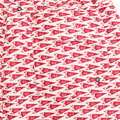 Roll Tide Pennant Swim Trunk