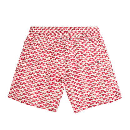 Roll Tide Pennant Swim Trunk