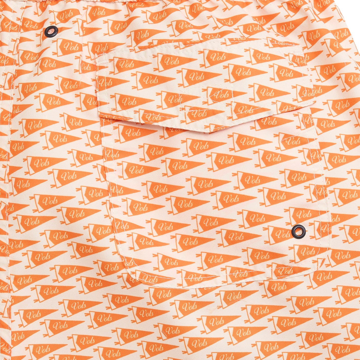 Vols Pennant Swim Trunk