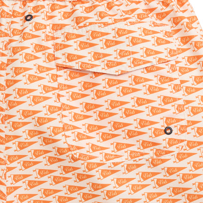Vols Pennant Swim Trunk