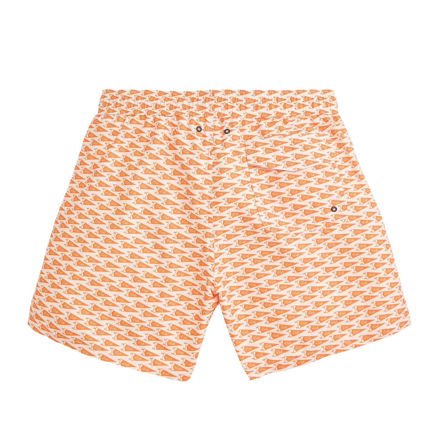 Vols Pennant Swim Trunk