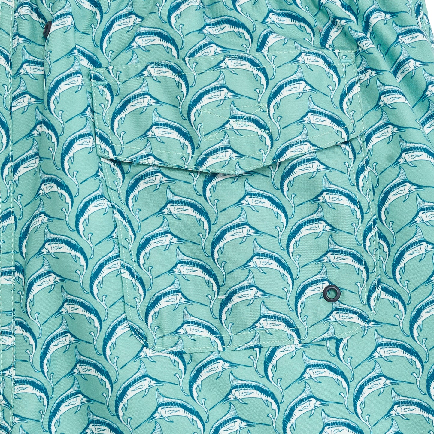 Troller Swim Trunk - Surf