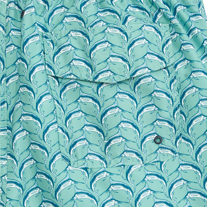 Troller Swim Trunk - Surf