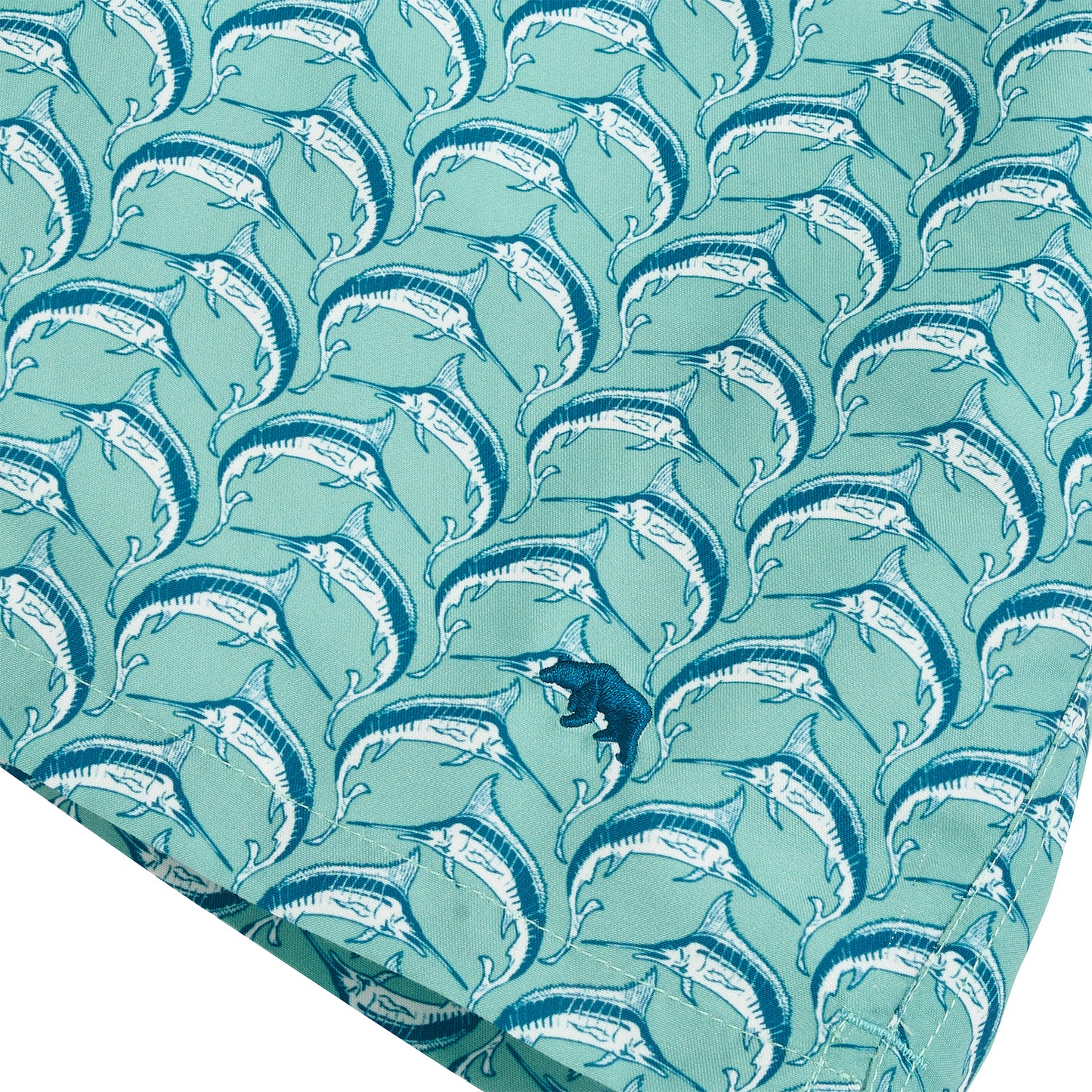 Troller Swim Trunk - Surf