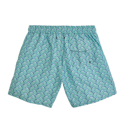 Troller Swim Trunk - Surf