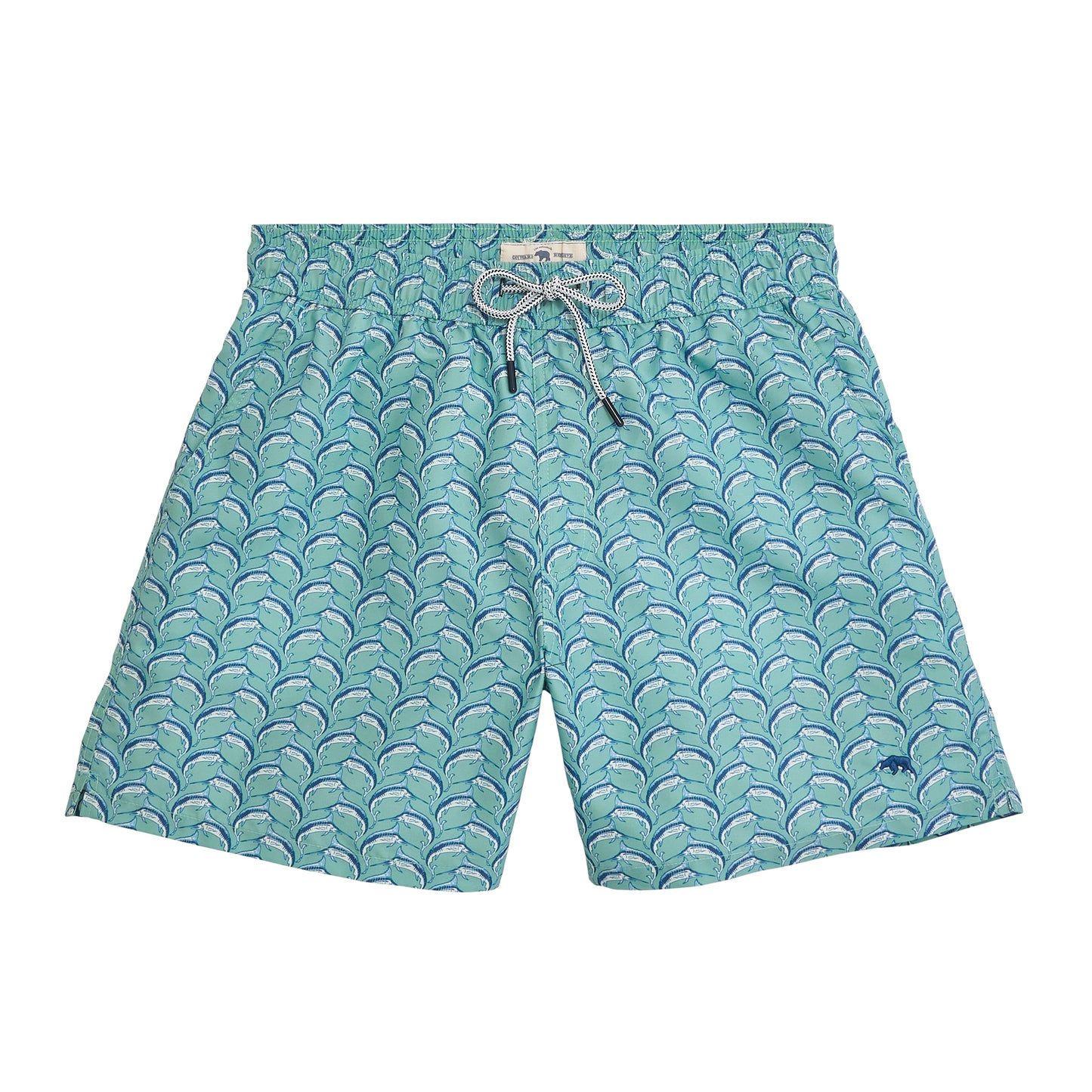 Troller Swim Trunk - Surf