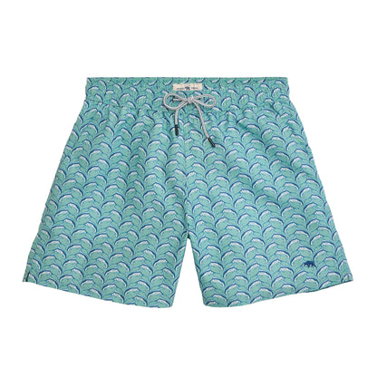 Troller Swim Trunk - Surf