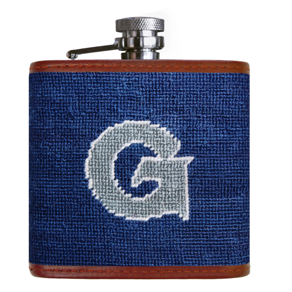 Georgetown Flask