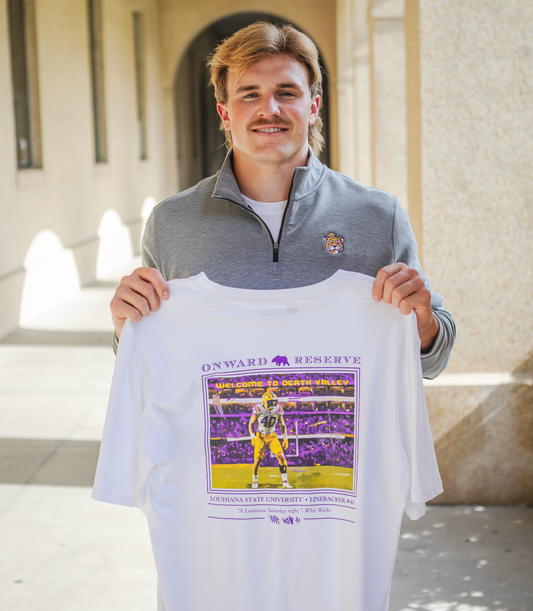 Whit Weeks Tee
