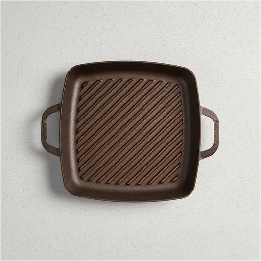 12 in. Grill Pan